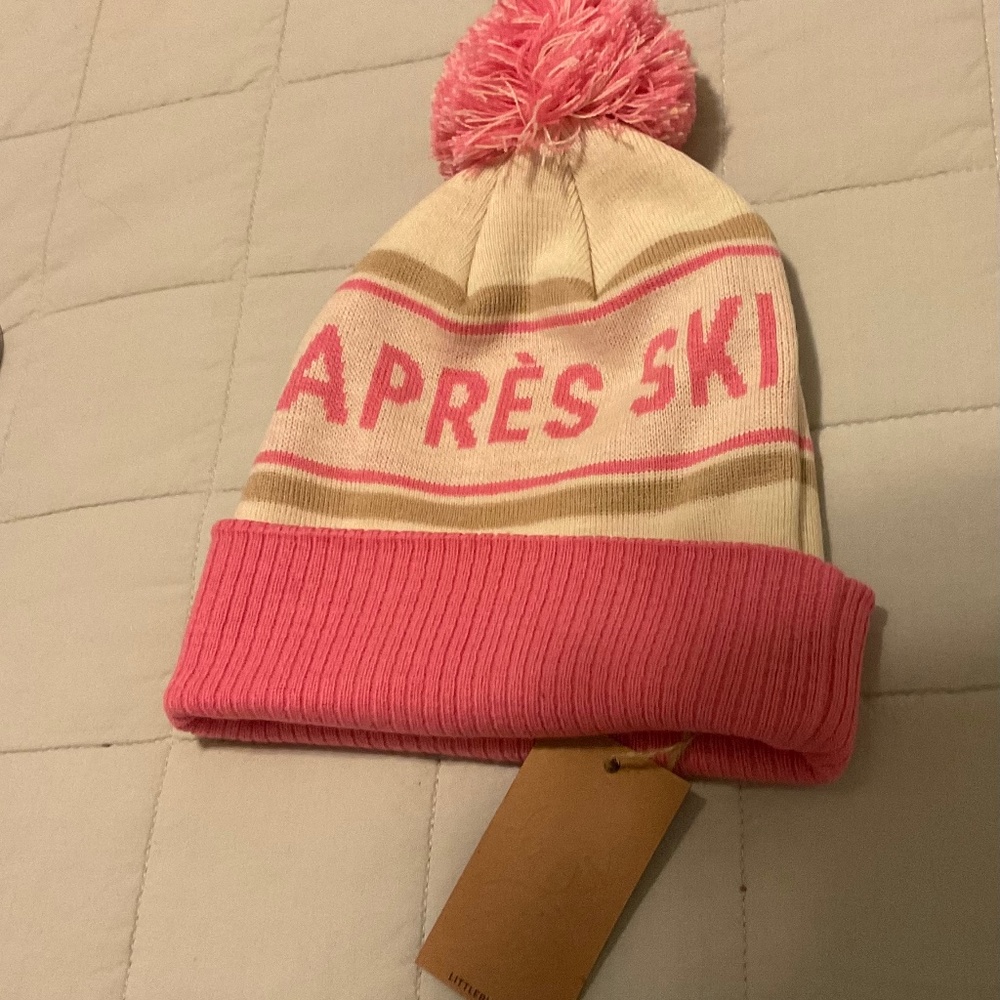 Toque